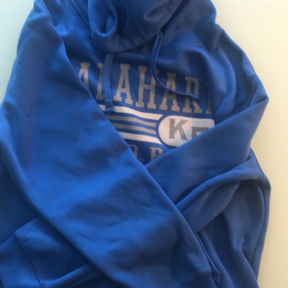 kalahari tie dye sweatshirt